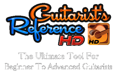 Guitarist's Reference