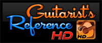 www.GuitaristsReference.com - Portrait version