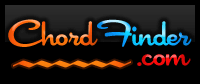 www.ChordFinder.com Landscape version
